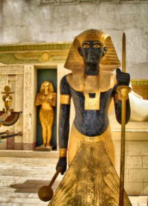פרעה מלך מצרים